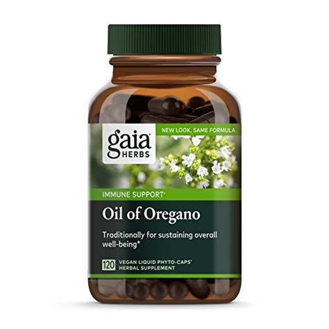 Aceite De Oregano Emulsificado 2021 Aceitede