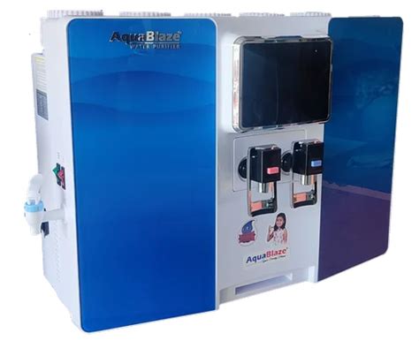 AquaBlaze Hot And Cold RO Water Purifier 20L At Rs 18000 Piece In Bengaluru ID 27358312788