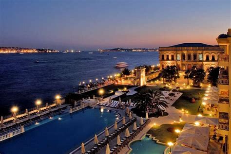 CIRAGAN PALACE KEMPINSKI ISTANBUL - Updated 2022 Prices & Hotel Reviews ...