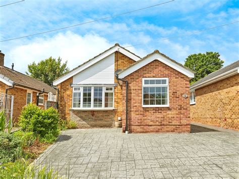 2 Bed Detached Bungalow For Sale In South Avenue Spondon Derby De21