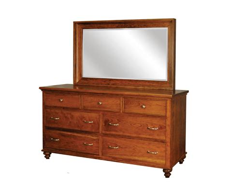 Duchess Dresser Pa Dutch Woodcraft