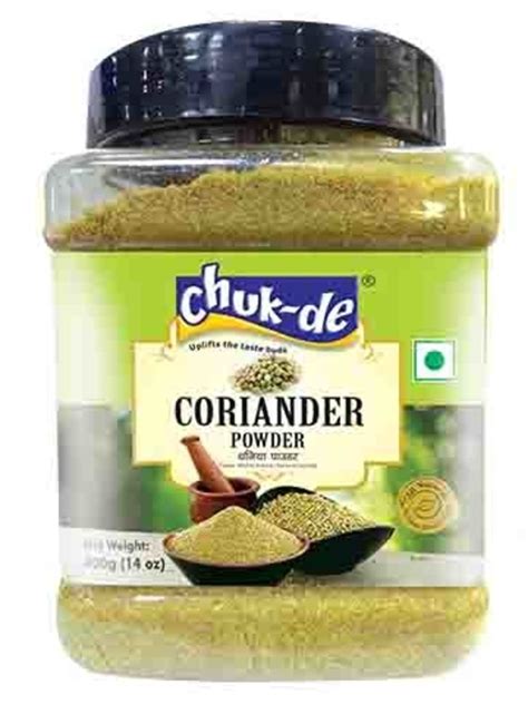 Dried Green Gm Chukde Spices Hara Dhania Powder At Rs Piece In Delhi