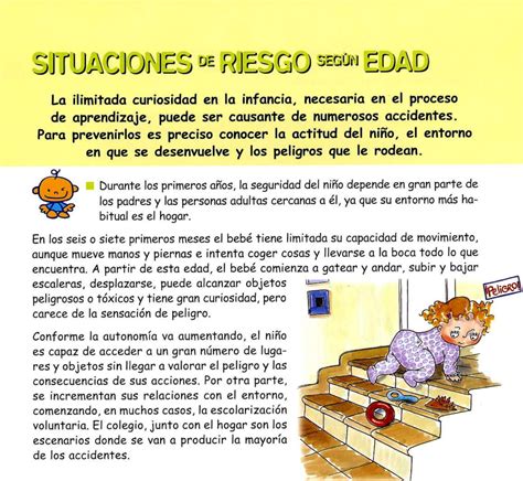 Guia De Prevenci N De Accidentes En La Infancia Pdf Gratis Med Tac