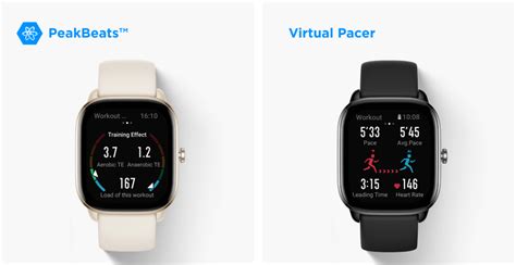 Умные часы Amazfit GTS 4 mini (Black/Черный) – MiStore