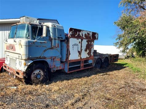 Pin By Jay Garvey On Haulers With History History