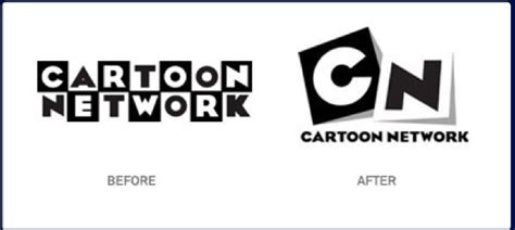 Cartoon Network Old Logo - LogoDix