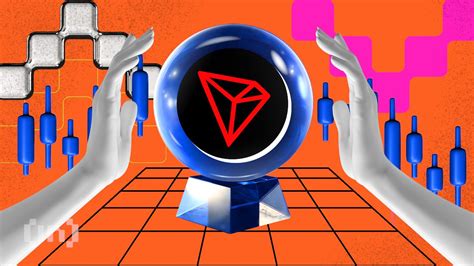 Tron Trx Price Prediction