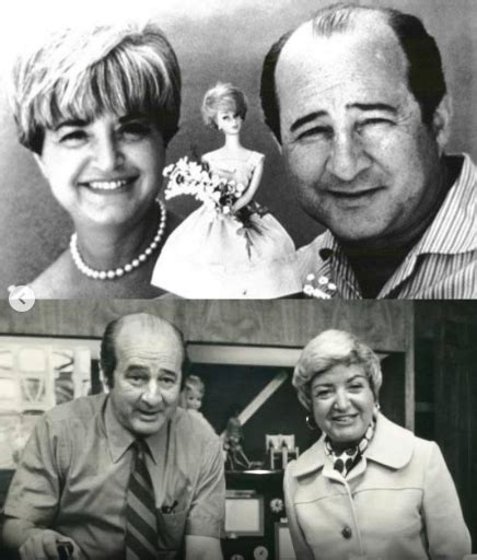 Una pareja detrás de Barbie y Hot Wheels Periodismo FMX