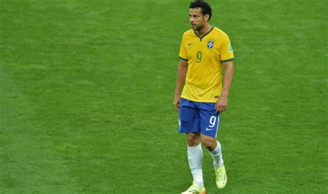 Guangzhou FC target move for former Brazil striker Fred | India.com