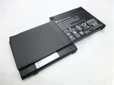 Hp Elitebook G G G G Sb Xl Hstnn Lb T Battery