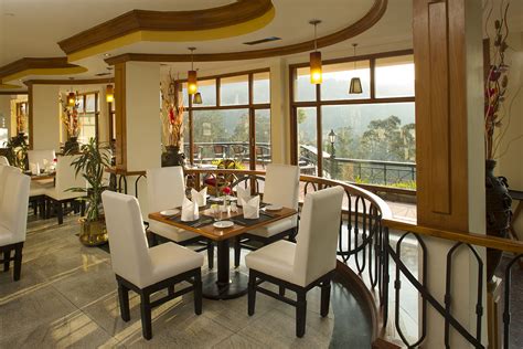 Dine And Drink Gem Park Ooty