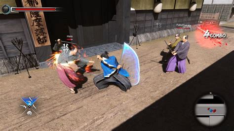 Like a Dragon Ishin İnceleme Oyungezer Online