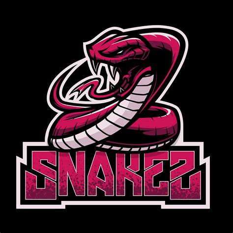 Snake Sports Logo