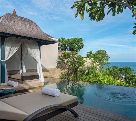 Best Hotels in Bali with a Private Pool (2023)