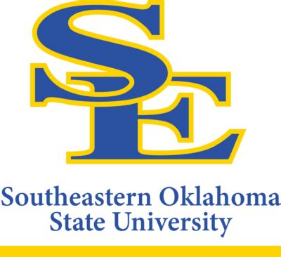 Southeastern Oklahoma State University Logo (SE - SOSU) - PNG Logo ...