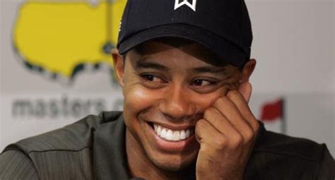 Tiger Woods Announces Return To Cheating