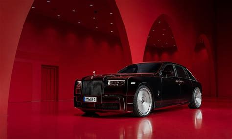 Top H N V Rolls Royce Phantom Extended Wheelbase M I Nh T Coedo