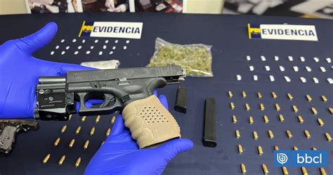 Detienen a tres mujeres por tráfico de drogas en Coronel además le