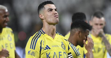 Tin Tức Thể Thao Sáng 19 10 Ronaldo Ghi Bàn Giúp Al Nassr Có điểm Phút