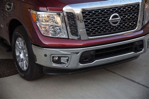 Nissan Titan Single Cab Revealed In Regular And Xd Configuration