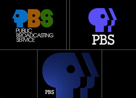 PBS (1971-1989) Logo Remakes by AidanDeFrehn on DeviantArt