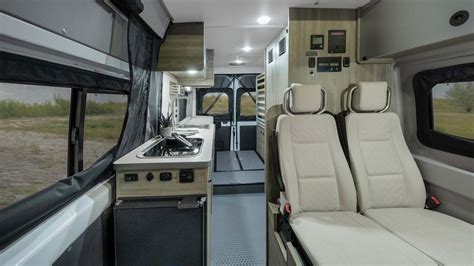 Winnebago Solis Px Kellville Vans