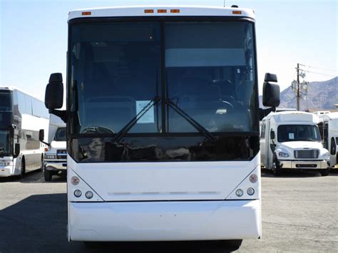 2014 Van Hool C2045 Luxury Highway Coach C48104 Las Vegas Bus Sales