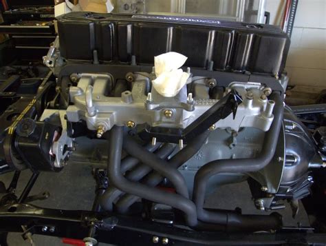 AMC 258 Intake / Exhaust Manifold Gasket Debate. - Page 2 - JeepForum.com