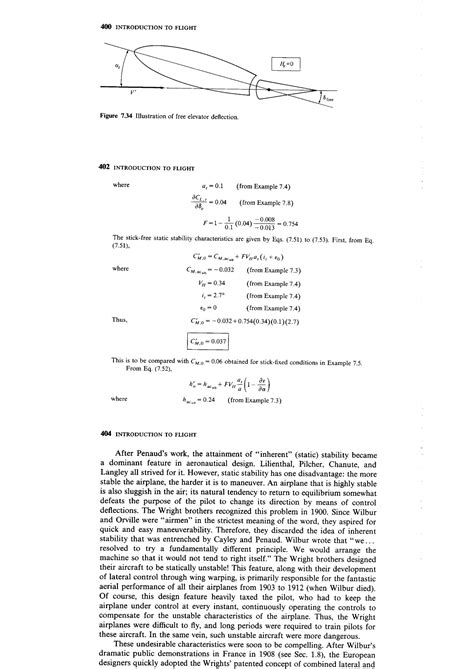 Introduction To Flight John Anderson 8th Edition 3