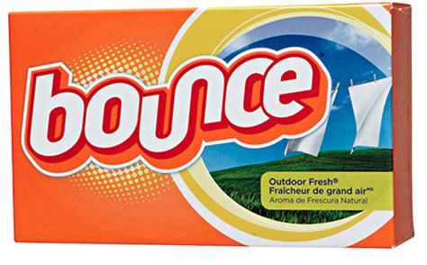 "Beyond the dryer" with Bounce - How do you Bounce? GIVEAWAY: A year's supply of Bounce dryer ...