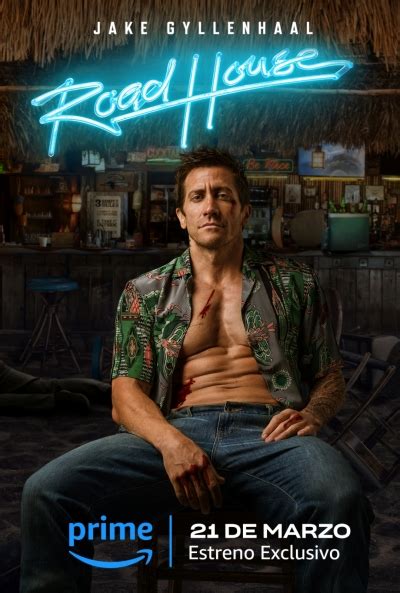 Doug Liman Y Jake Gyllenhaal Podr An Encabezar El Remake De Road House