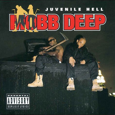 'Juvenile Hell': Digging Into Mobb Deep’s Legendary Album