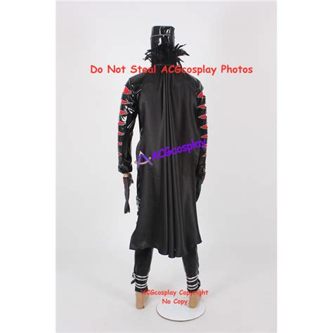Kick Ass Mother Fucker Cosplay Costume Kick Ass Cosplay