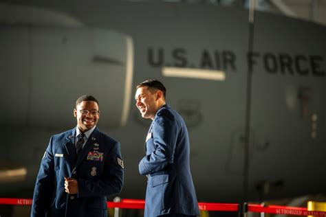 Dvids News Travis Hosts Distinguished Flying Cross Ceremony