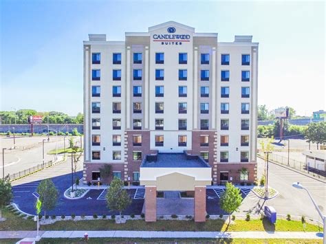 Extended Stay Hotel in Downtown Hartford, CT | Candlewood Suites ...