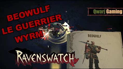 La Fureur Du Guerrier Wyrm New Roguelike Top Tier Action