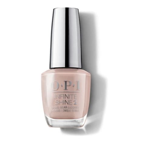 Hibridinis Nagų Lakas Opi Infinite Shine Tanacious Spirit Opiisl22 15 Ml