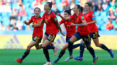 El fútbol femenino español ya es profesional – NOTICIASPOSITIVAS.PRESS