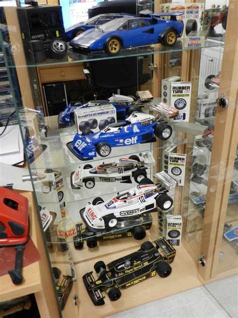 Entire vintage Tamiya models for sale - Trade Archive - Tamiyaclub.com