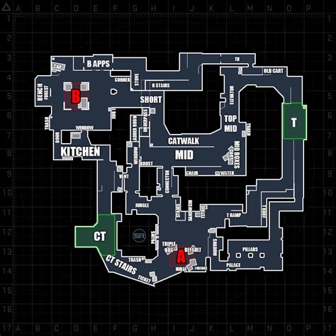 Steam Community Guide Map Callouts Hot Sex Picture