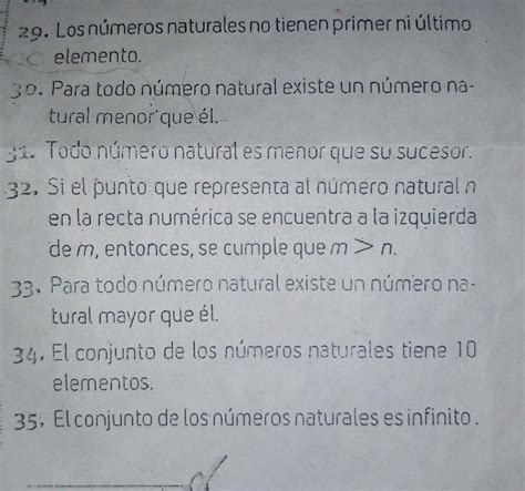 Clasifican Verdadera O Falsa Cada Una De Las Afirmaciones Justifica