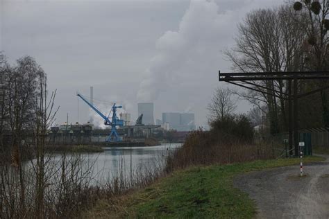 Wasserroute Hamm Beckum Werse Radweg Radroute Bikemap