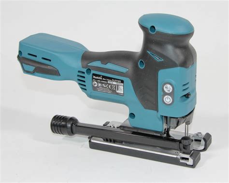 Seghetto Alternativo Makita Djv Zj Solo Corpo