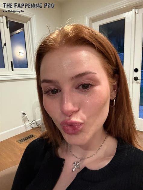 Madelaine Petsch Nude The Fappening