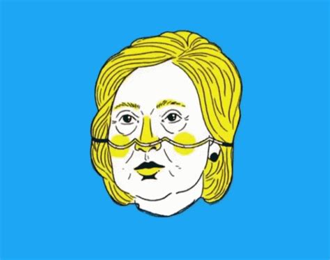 Hillary Clinton GIF - Hillary Clinton - Discover & Share GIFs