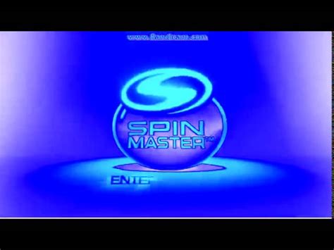 Spin Master Entertainment/Klasky Csupo/MTM/Nick Prods. Effects Chords ...