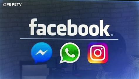 ERRO 500 DEIXA FACEBOOK INSTAGRAM E WHATSAPP FORA DO AR Vídeo