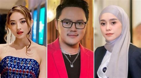 4 Artis Dulunya Tinggal Di Rumah Bambu Nomor 3 Jadi Penyanyi Sukses