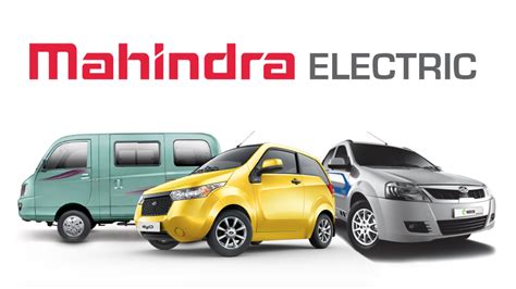 Mahindra Electric launches its new brand identity