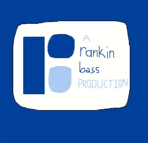 Rankin Bass Logo - LogoDix